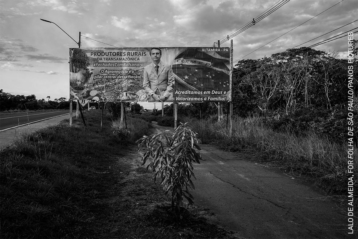 World Press Photo 2022: Poznaj najlepszych fotografów różnych kontynentów 107