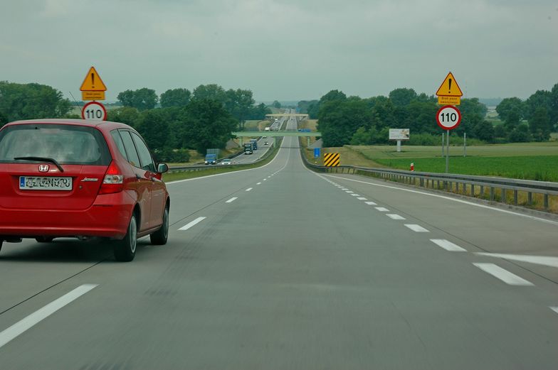 Prezydent podpisał ustawę. Chodzi o opłaty na autostradach