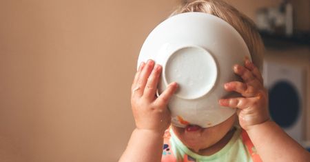 Zachowanie obcego dziecka w restauracji wkurzyło ją. Nie wierzyła też w reakcję rodziców
