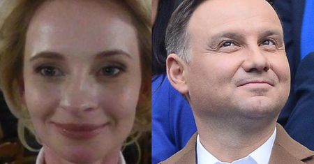 Była kochanka posła Pięty straszy "teczkami" Andrzeja Dudę. "Szukam wydawcy, który nie boi się rządowych szantaży"