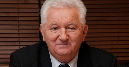 Andrzej Turski nie żyje