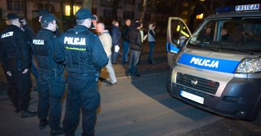 Łódź: Zlikwidowano nielegalną przetwórnię tytoniu