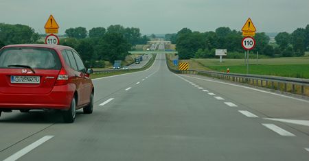 Prezydent podpisał ustawę. Chodzi o opłaty na autostradach