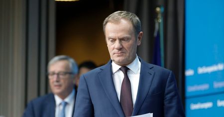 Budowa Nord Stream 2. To nie pomoże w dywersyfikacji energetycznej UE, uważa Tusk
