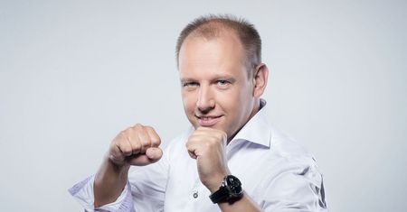 "Pionierzy nie zarabiają". Polski projekt walczy o nagrodę dla firmy, które zmieniają społeczeństwa