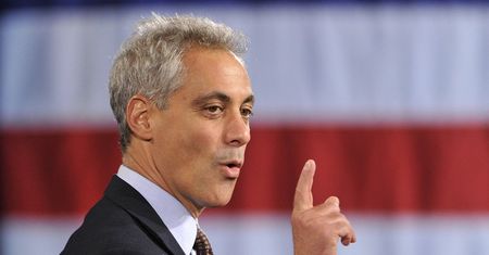 Nauczyciele w Chicago nie zawiesili strajku