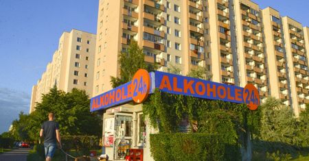 Brak jednego paragonu i po koncesji. Radykalny pomysł resortu finansów na walkę z alkoholową szarą strefą
