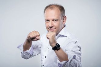 "Pionierzy nie zarabiają". Polski projekt walczy o nagrodę dla firmy, które zmieniają społeczeństwa