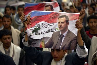 Interwencja zbrojna w Syrii. Kto pójdzie na front?