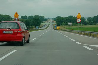 Prezydent podpisał ustawę. Chodzi o opłaty na autostradach