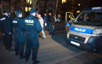 Łódź: Zlikwidowano nielegalną przetwórnię tytoniu