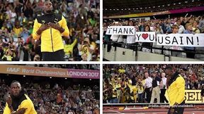#dziejesiewsporcie: Bolt i Mourinho świętują, Mayweather trenuje do upadłego