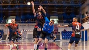 Piłka ręczna. KPR Elbląg - Usar Kwidzyn 32:32 (galeria)