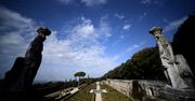 Castel Gandolfo wśród najdroższych ogrodów świata