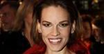 Virginia Madsen odda męża Hilary Swank
