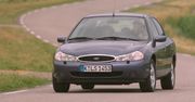 Używany Ford Mondeo Mk1/Mk2 - typowe awarie i problemy