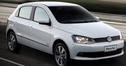 Volkswagen pamięta o Brazylii - facelifting modelu Gol