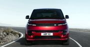 Nowy Range Rover Sport wyceniony w Polsce. Najtaniej kupicie diesla