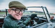 Chris Evans odchodzi z Top Gear!