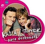 Kasia i Tomek, czyli para doskonała