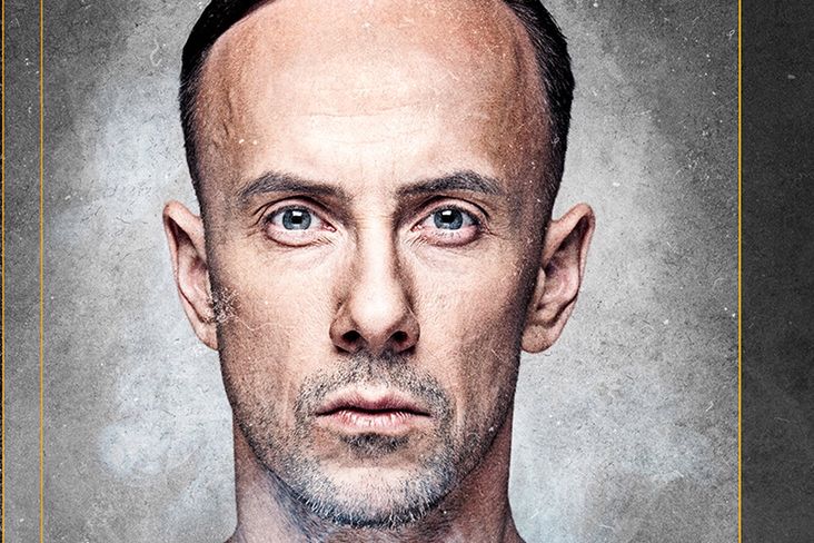 Nergal – spowiedź heretyka