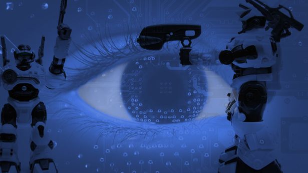 Projekt Avatar - wojsko sięga po pomysł z filmu 1