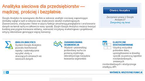 Google Analytics nielegalne w Niemczech? 1