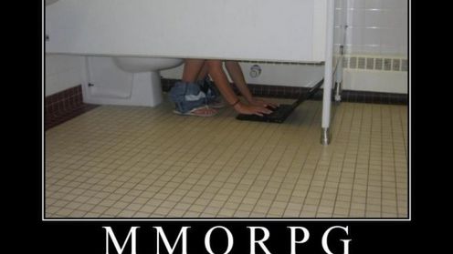 Gry MMORPG – dlaczego tak uzależniają? 1