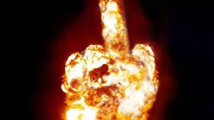 YouTube zhackowany, celem był Justin Bieber 1