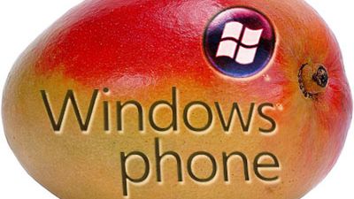 Microsoft otwiera możliwość aktualizacji do WP7 Mango dla 50% urządzeń 1