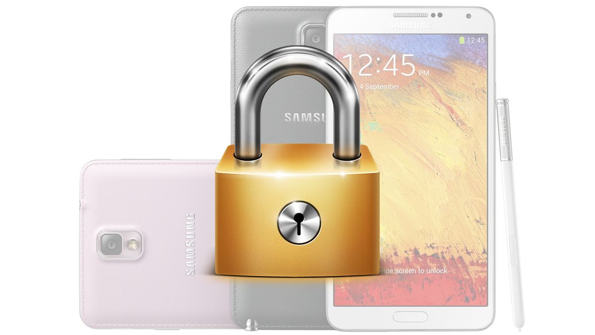 Blokada regionalna w produktach Samsunga jednak nie taka straszna, jak ją malują 1