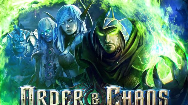 Order and Chaos Online już wkrótce dla Androida? [wideo] 1