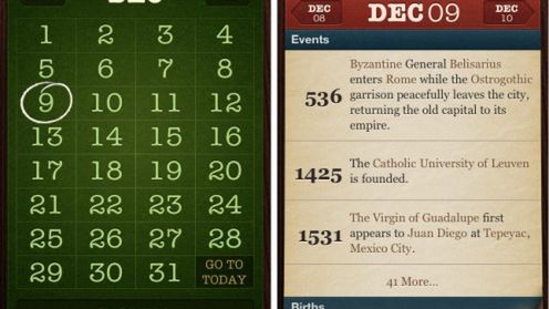 Wydarzyło się tego dnia? 1