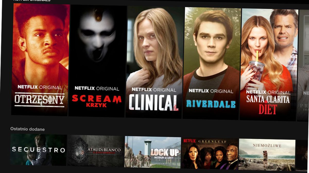 Oglądasz filmy na telefonie? Netflix będzie cię traktować jak widza specjalnej troski 1