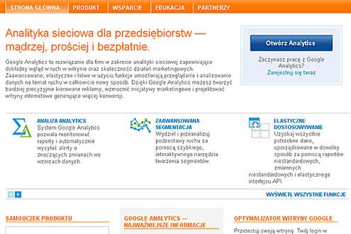 Google Analytics nielegalne w Niemczech?