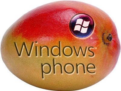 Microsoft otwiera możliwość aktualizacji do WP7 Mango dla 50% urządzeń
