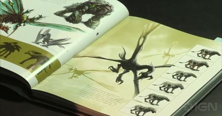 Nie tylko roboty: w Titanfall będą także ogromne potwory?