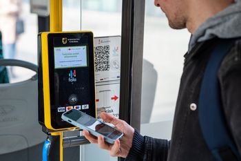 Integracja transportu czy monopol? Bilety okresowe tylko w FALI