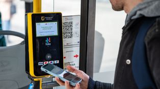 Integracja transportu czy monopol? Bilety okresowe tylko w FALI
