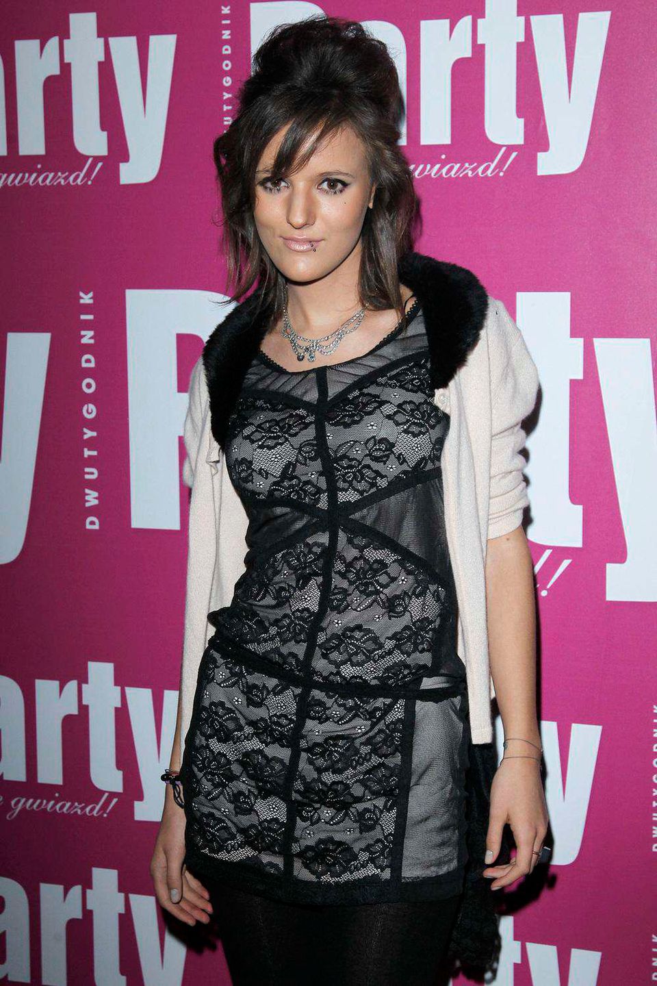 Tola Szlagowska – 2011