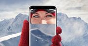 Galaxy S8 - skaner tęczówki złamany