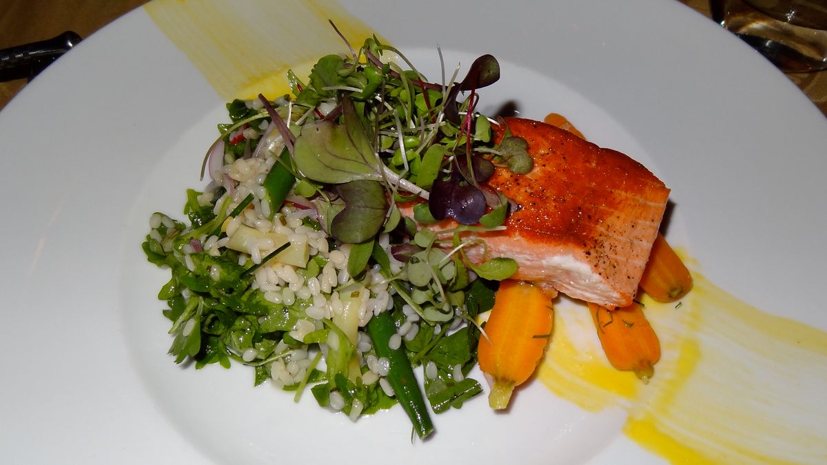 Czawycza poddana obróbce wysuszającej mięso