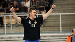 Mariusz Wiktorowicz: Zabrakło nam cierpliwości