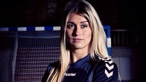 Wydało się: Van der Vaart ma nową dziewczynę, piłkarkę ręczną. Jest zdjęcie