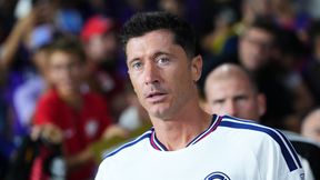 Lewandowski, czyli więcej niż oczekujesz [OPINIA]