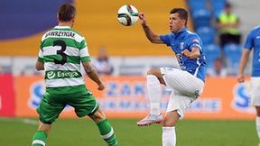 Lech Poznań - Lechia Gdańsk 2:1