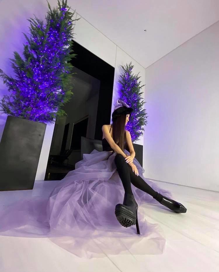 71-letnia Vera Wang zachwyca zgrabną figurą