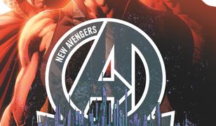 New Avengers –  Inne światy, tom 3
