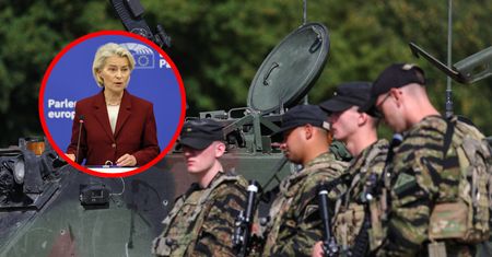 Kolejne miliardy dla Ukrainy z UE. Pieniądze pójdą na pociski i drony