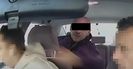 Napaść na taksówkarza w Szczecinie. Są informacje od prokuratury